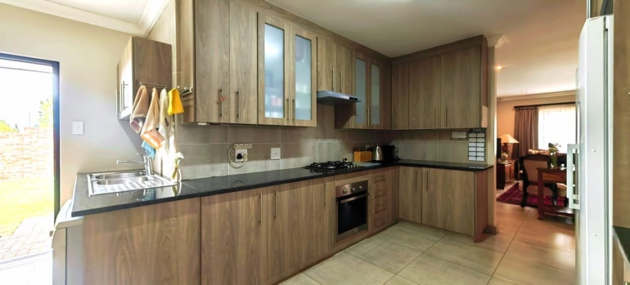 3 Bedroom Property for Sale in Baillie Park North West